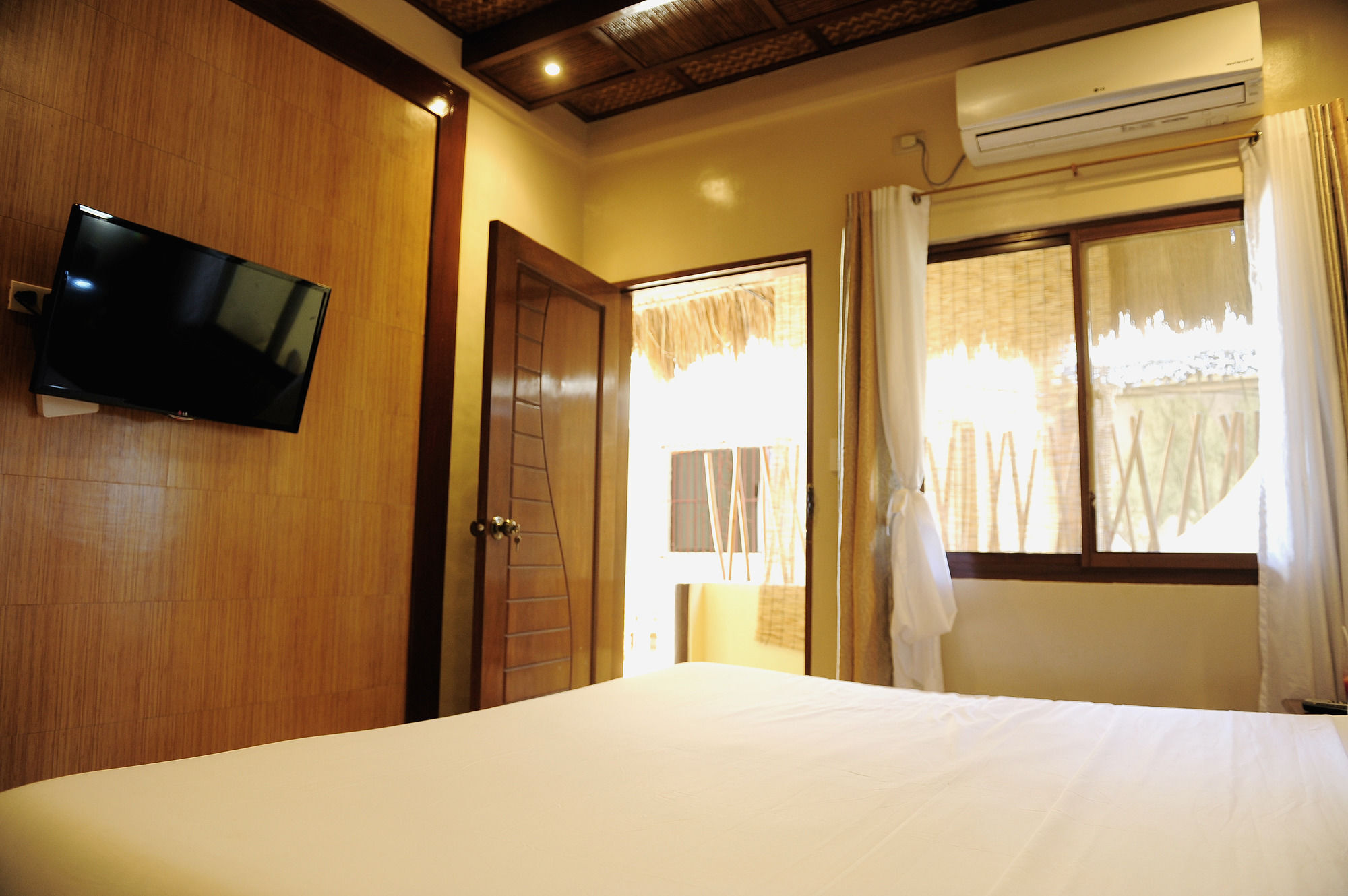 Kaiyana Boracay Beach Resort Manoc-Manoc Exteriér fotografie