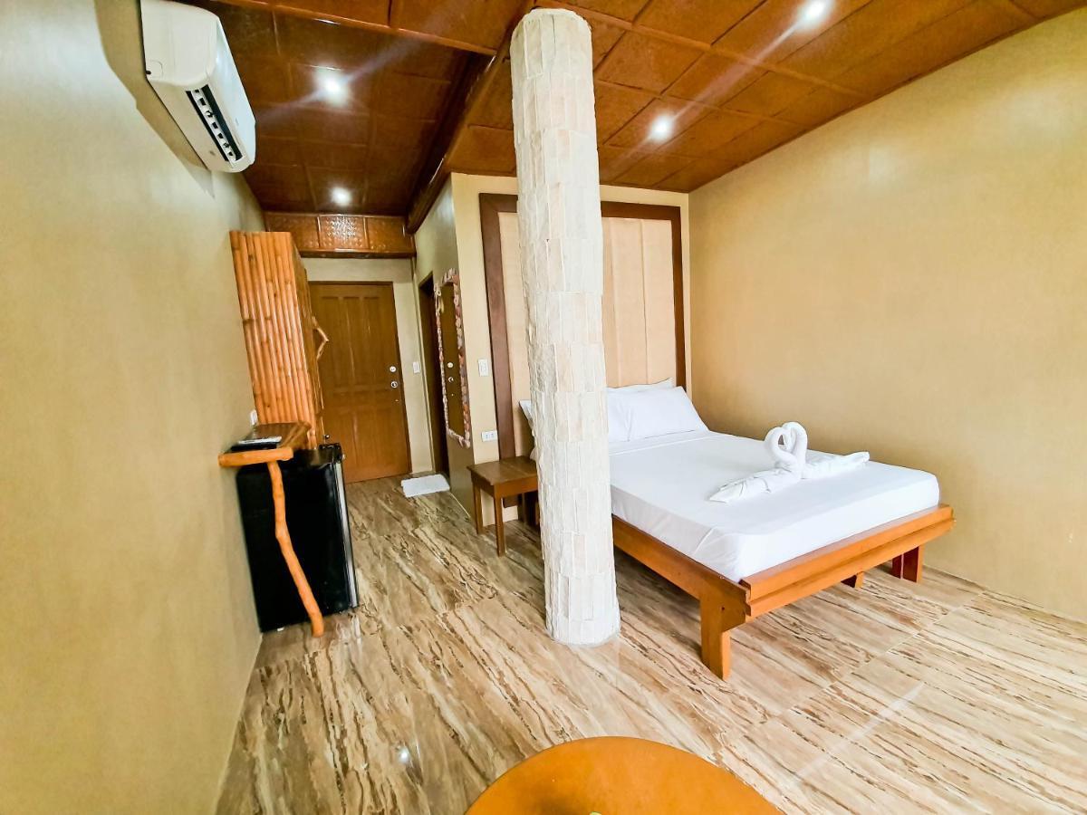 Kaiyana Boracay Beach Resort Manoc-Manoc Exteriér fotografie