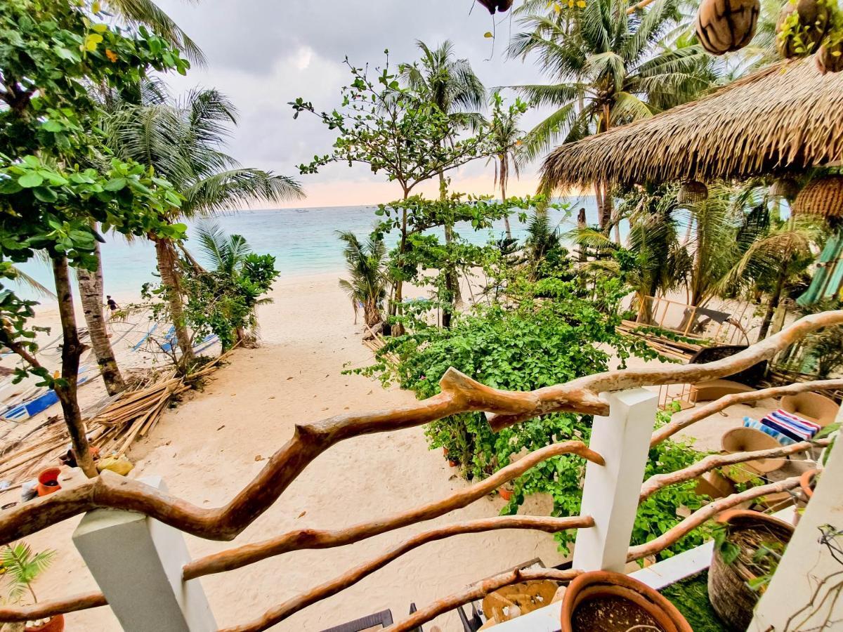 Kaiyana Boracay Beach Resort Manoc-Manoc Exteriér fotografie