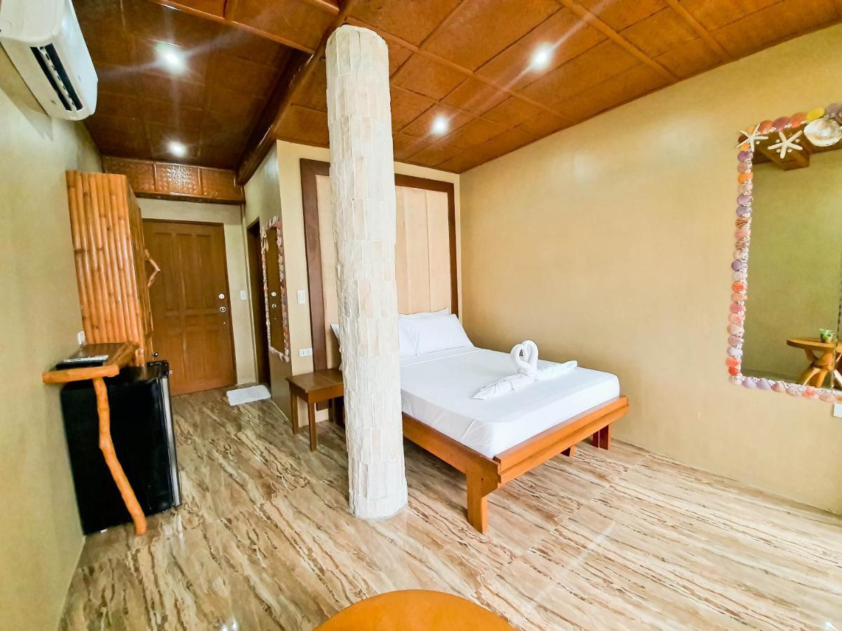Kaiyana Boracay Beach Resort Manoc-Manoc Exteriér fotografie