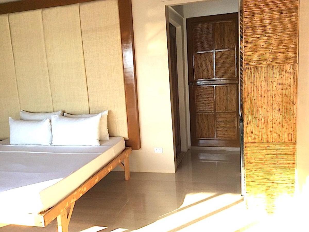 Kaiyana Boracay Beach Resort Manoc-Manoc Exteriér fotografie
